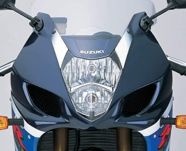 スズキ GSX-R1000K3 カタログ・マニュアル 2003年 スズキ GSX-R1000K3 カタログ・マニュアル 2003年 スズキ GSX